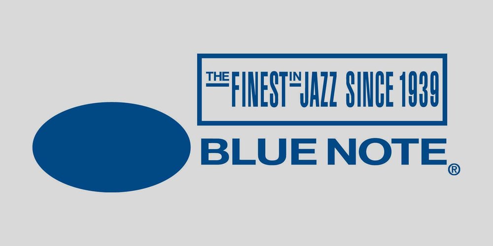 9 Fonts to Inspire Blue Note Typography - Unlimited Graphic