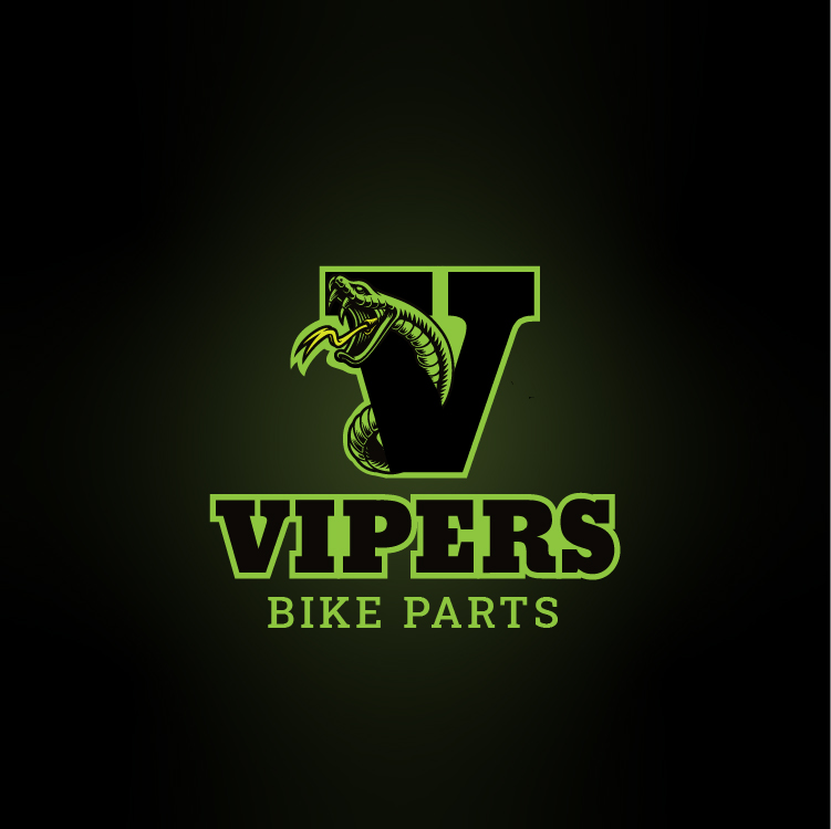 V logo design by Penji