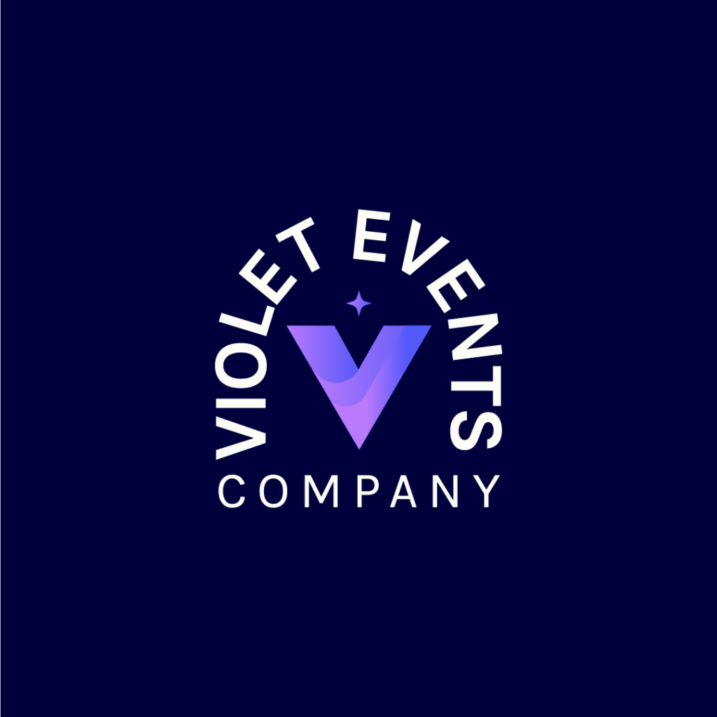 Logo Letter V, Real Companies