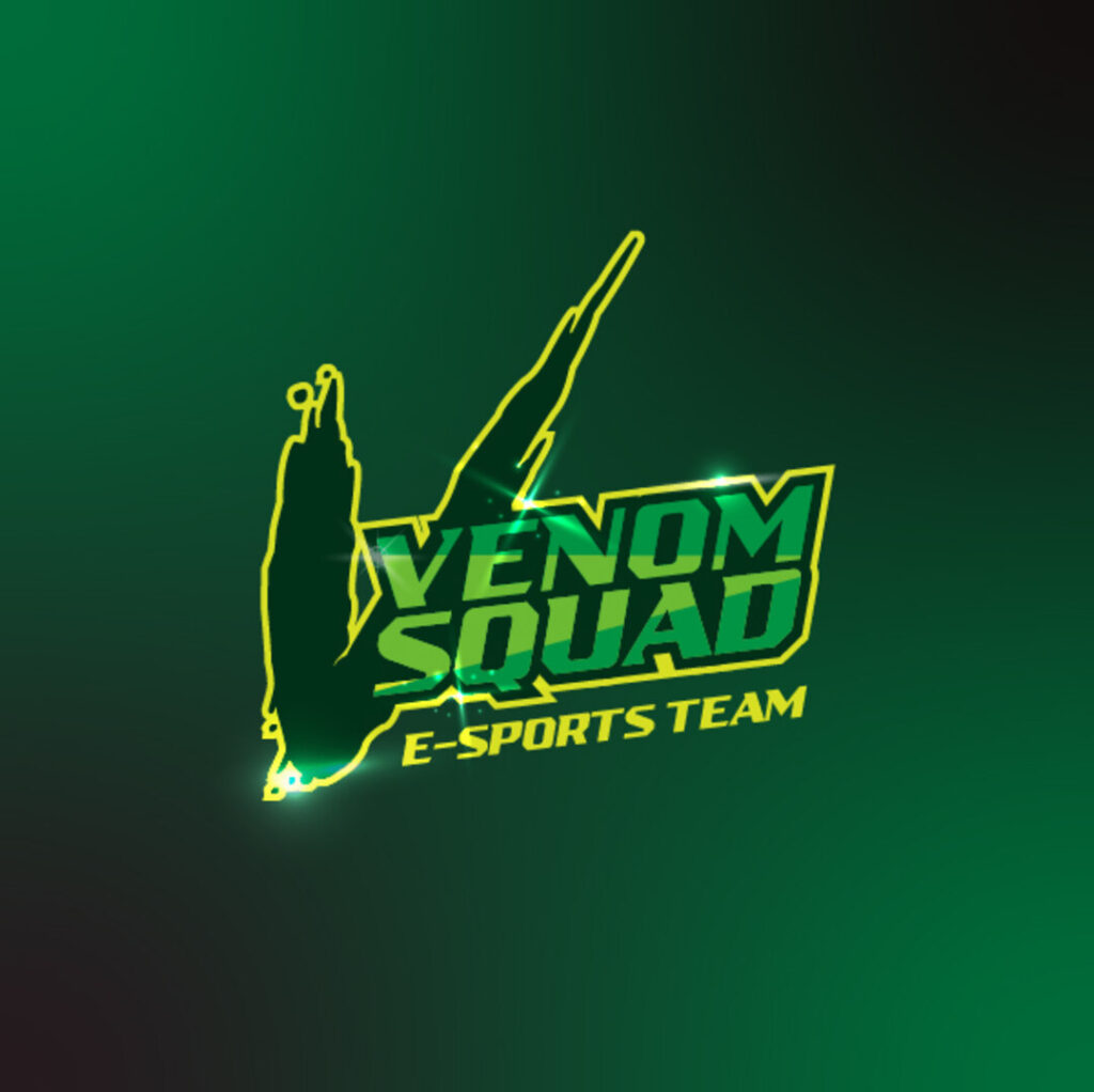 V logo design by Penji