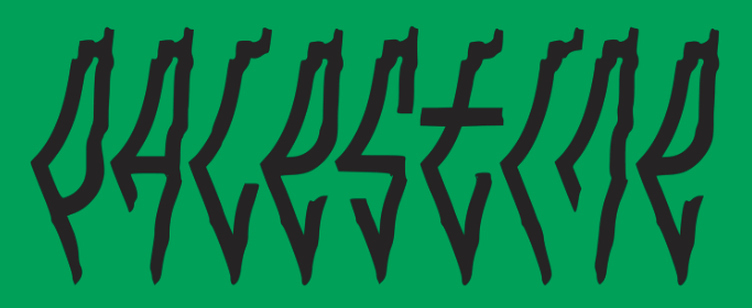 typographers to follow palestine typeface