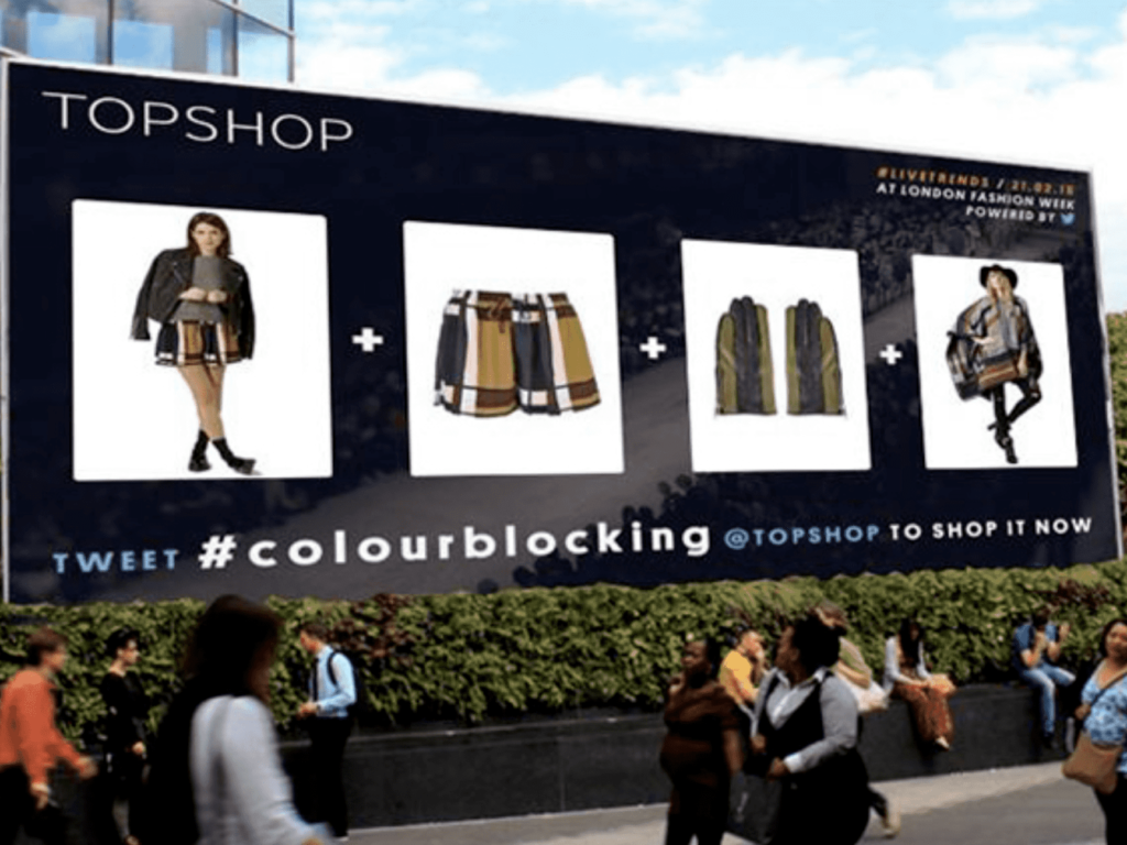 Are These Soho Billboards the Most Coveted Advertising Spots in New York  City? - Fashionista