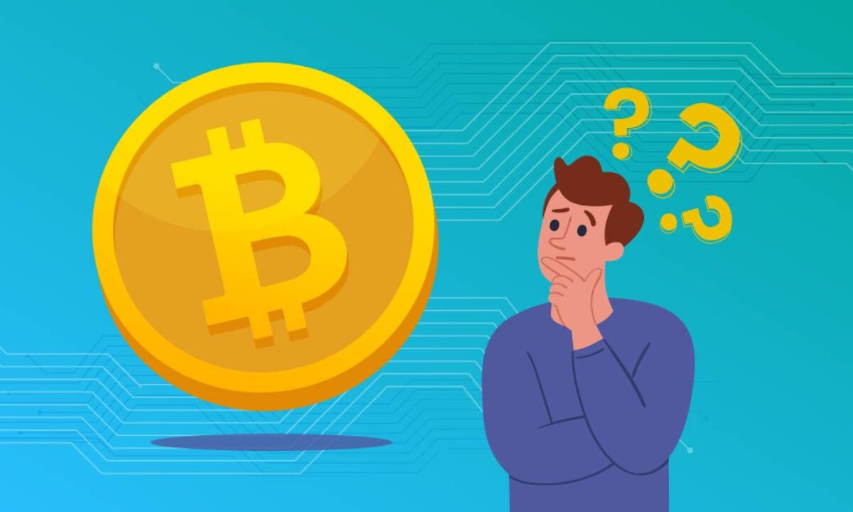 How Does Bitcoin Work: The Nitty Gritty Details - Unlimited Graphic Design  Service