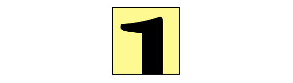 slab serif, types of serifs