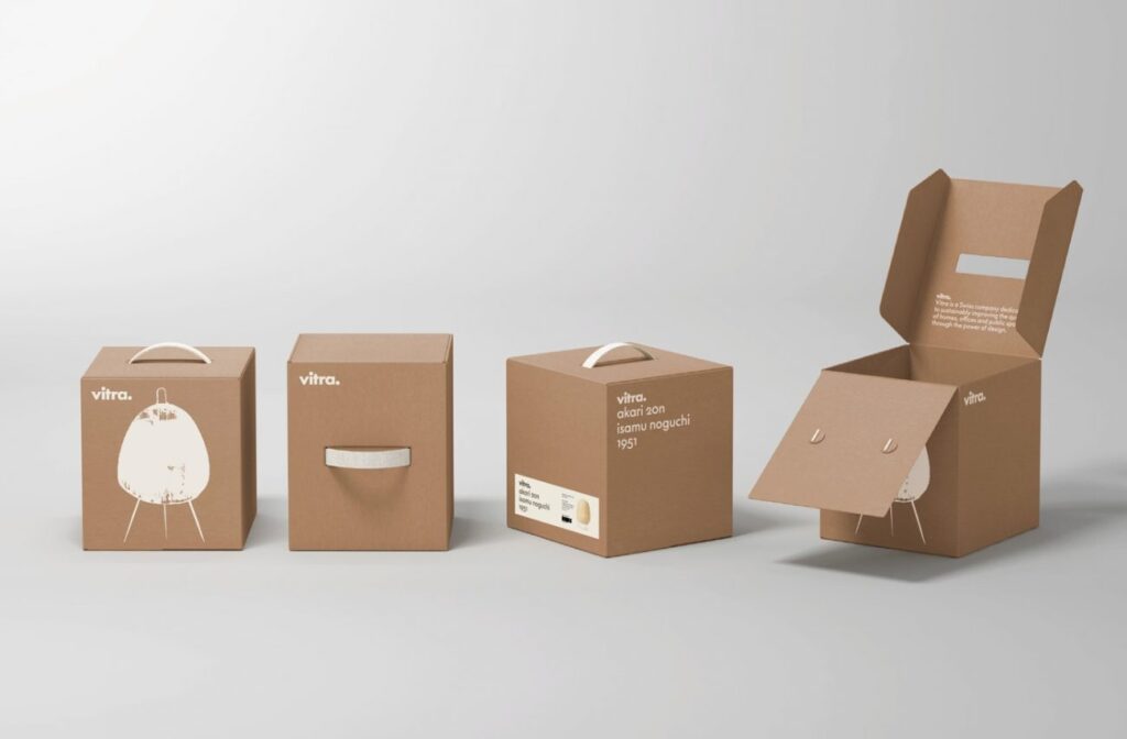 product design, packaging design 