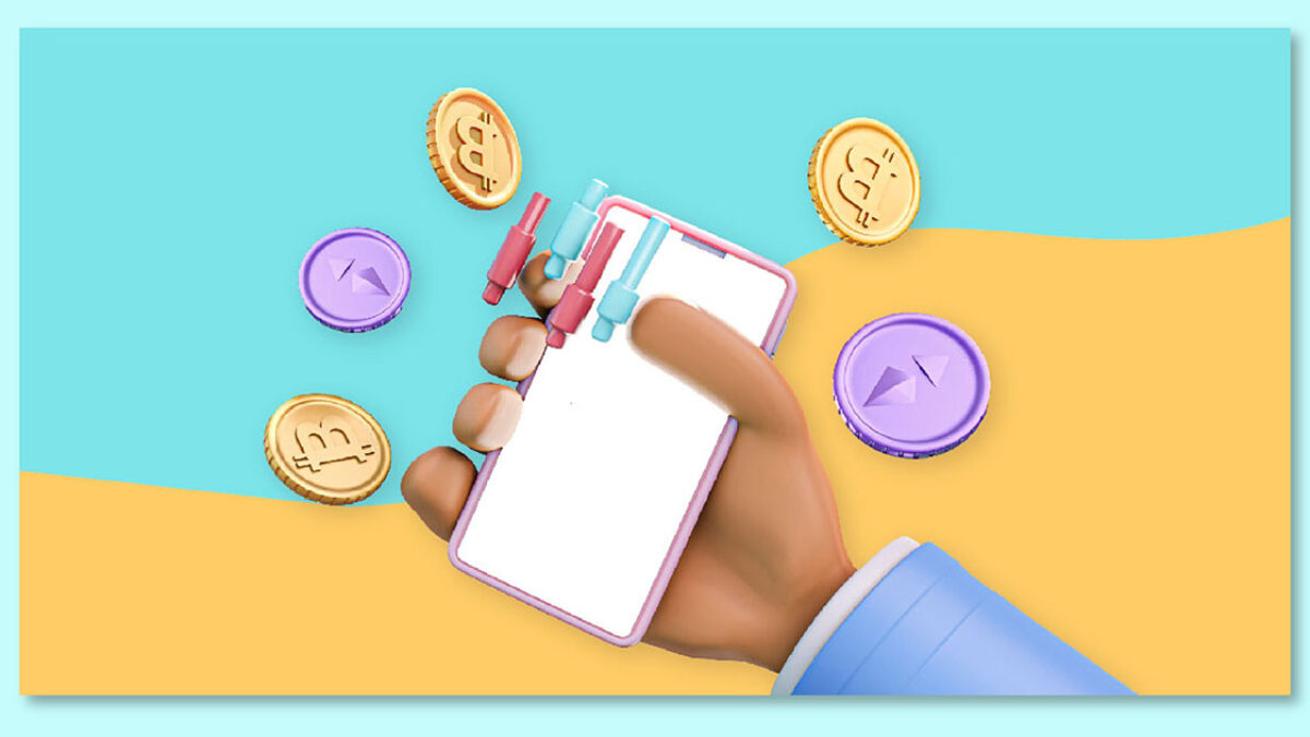 10 Best Cryptocurrencies that Give a Bang for Your Buck - Unlimited Graphic  Design Service