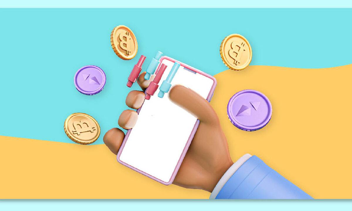 10 Best Cryptocurrencies that Give a Bang for Your Buck - Unlimited Graphic  Design Service