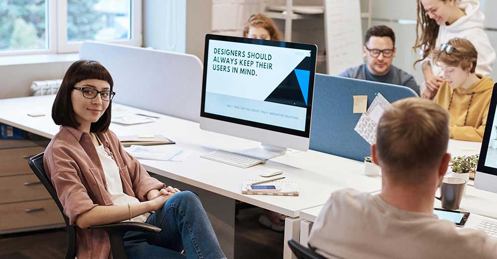 Advertising Specialist