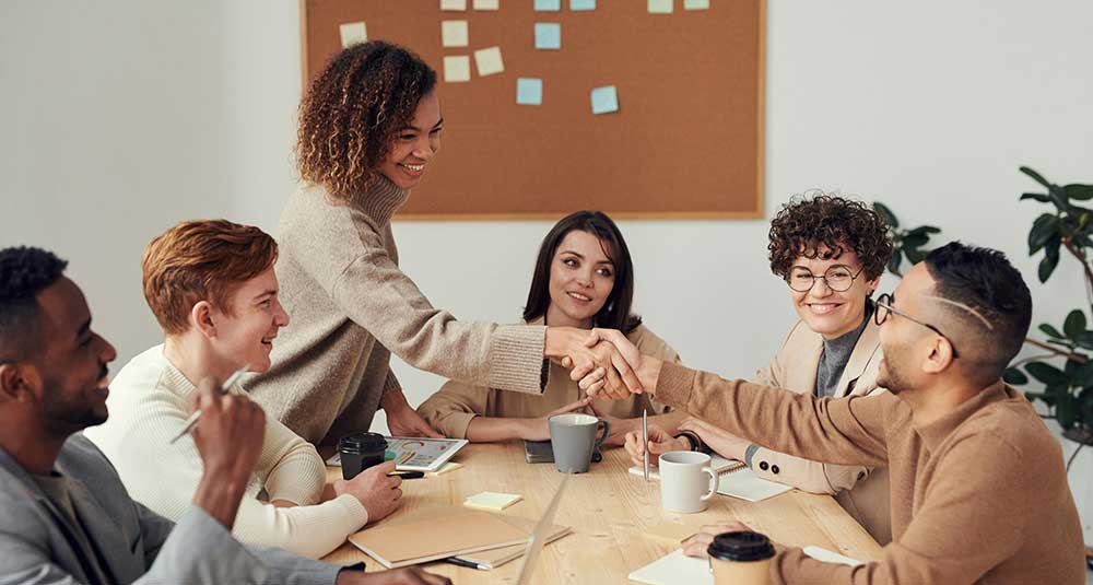 Sales Development Specialist