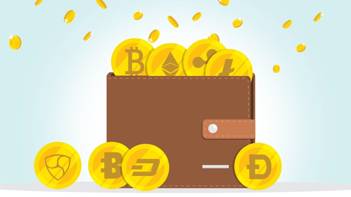 10 Top Cryptocurrencies in 2022 - Unlimited Graphic Design Service