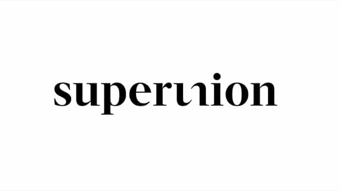 Superunion Superunion, brand consultant, brand strategies, branding campaign, influential design firm