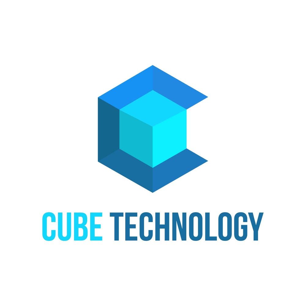 cubic logo