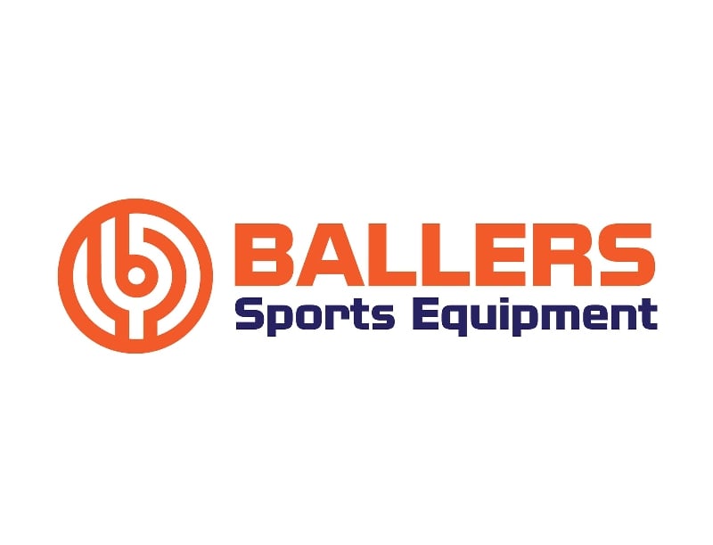 sports equipment logo