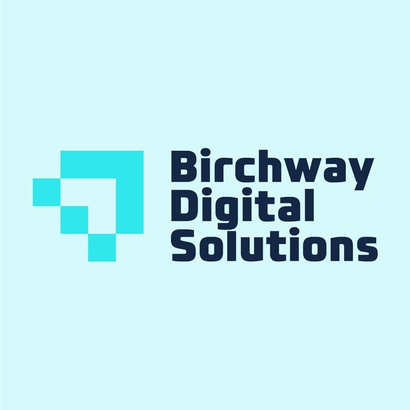 arrow logo example