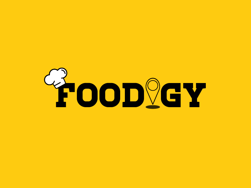 Food Delivery Logo Inspiration