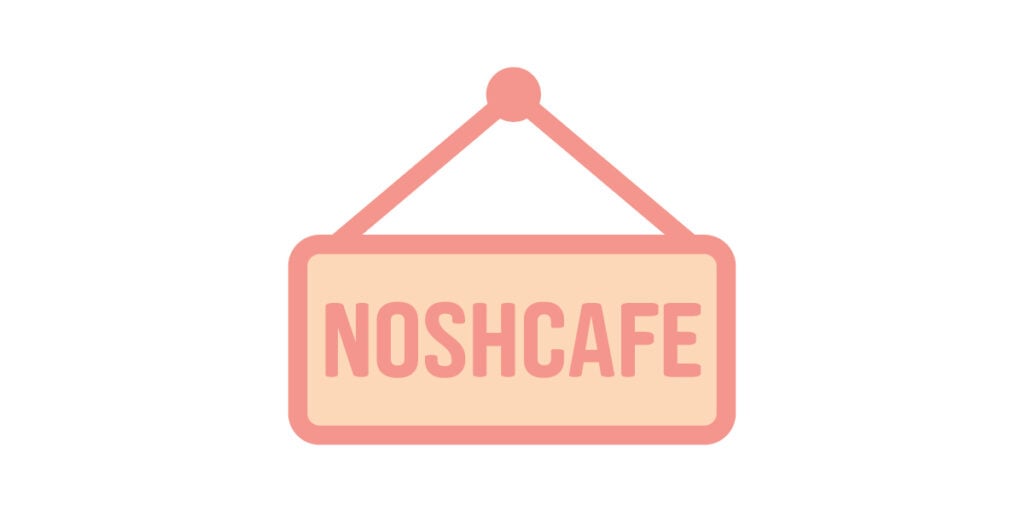 cafe logo example