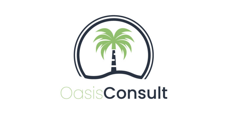 10 Best Consulting Logos that Show Credibility - Unlimited Graphic ...