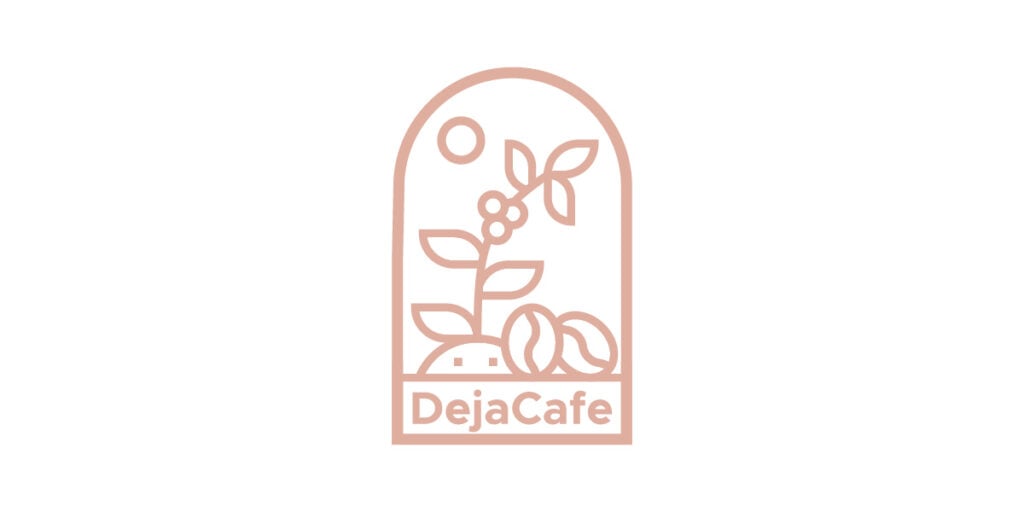 cafe logo example