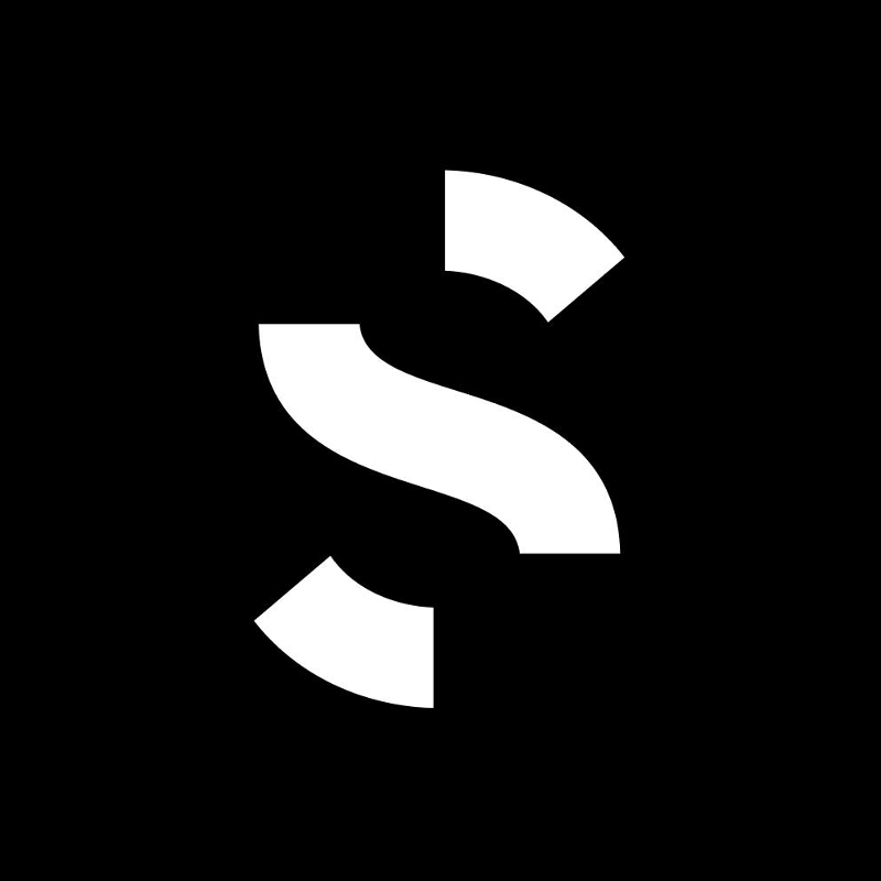 modern logo example