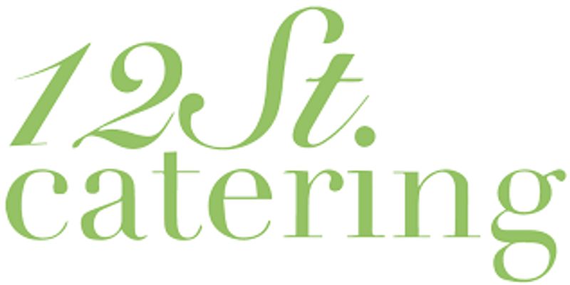 catering logo example
