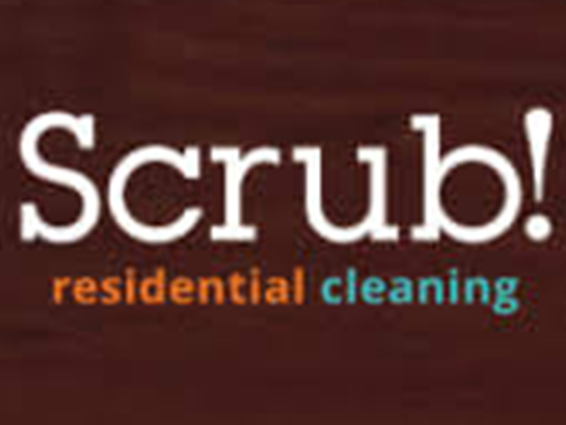 cleaning service logo example