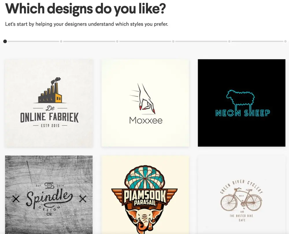 99designs vs Crowdspring 2024: Which Is Best for Logo Design?