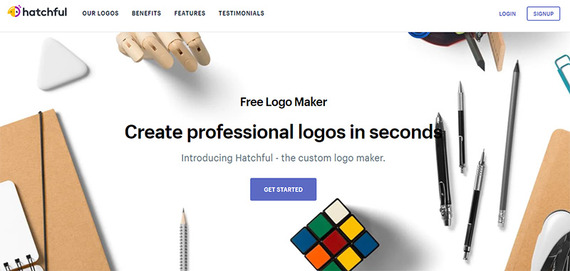 Best logo maker