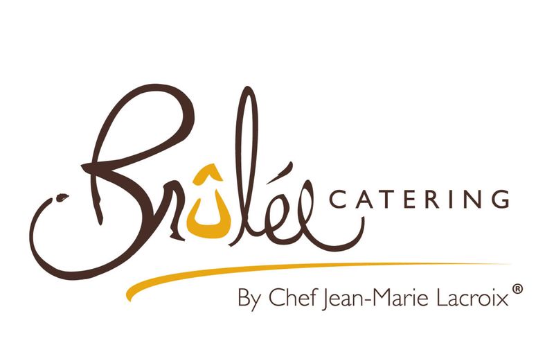 catering logo example