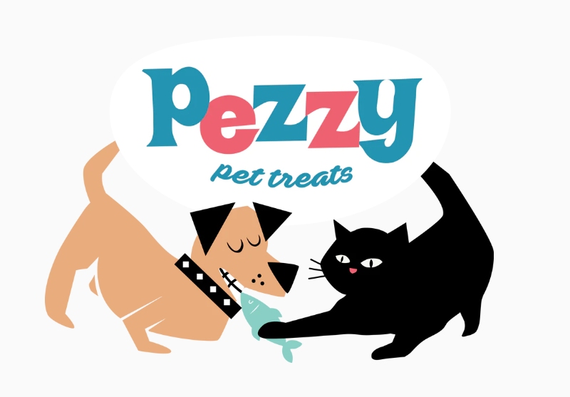 online shopping logo example