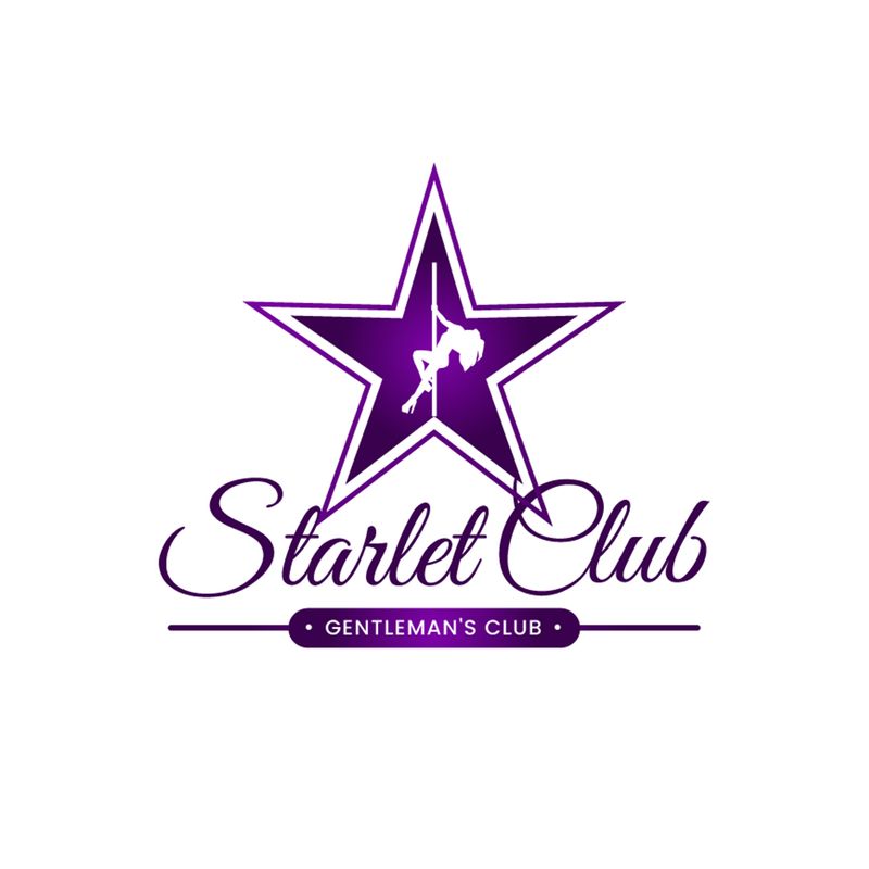 star logo example