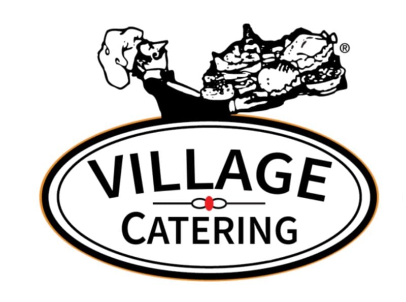 catering logo example