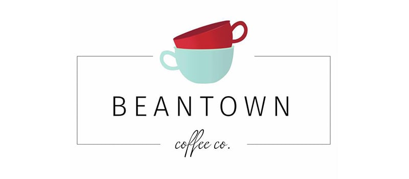 cafe logo example