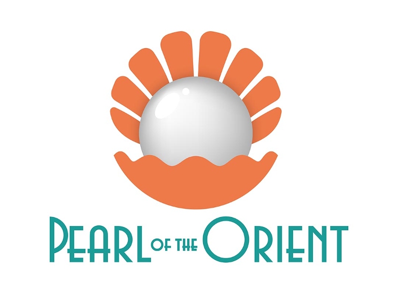 pearl sphere logo example