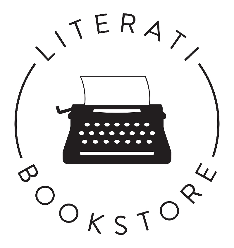 small business logo design for bookstore