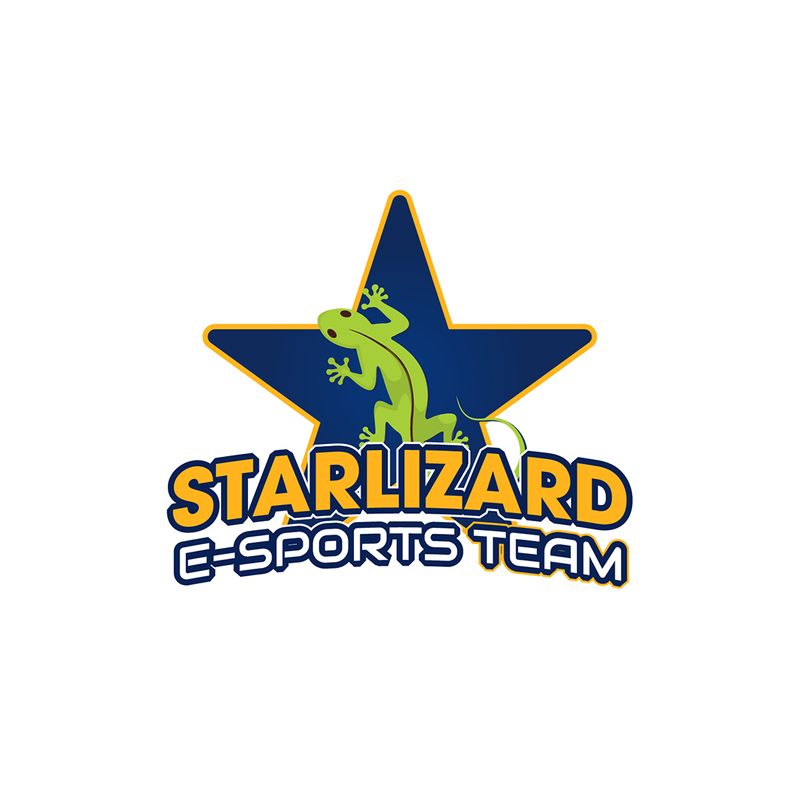 star logo example