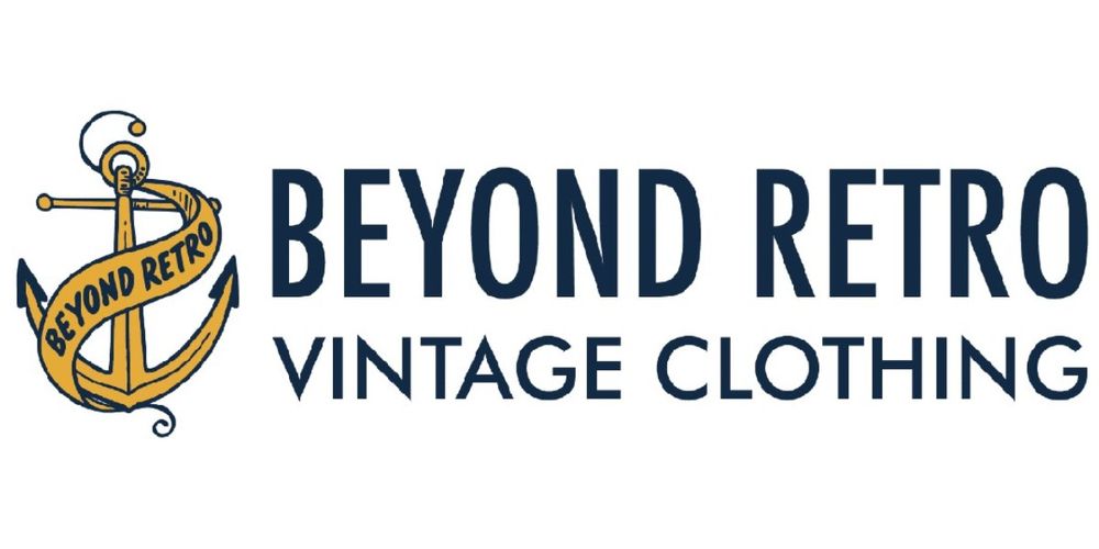 Beyond vintage clothing on sale brand