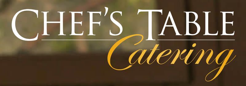 catering logo example