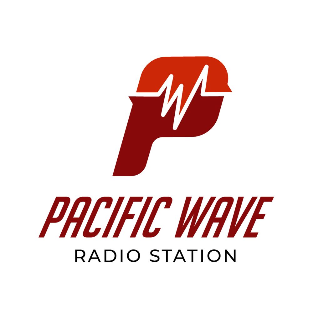 red wave logo