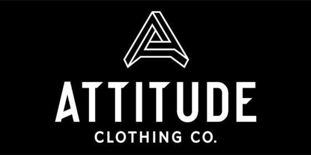 clothing store logo example