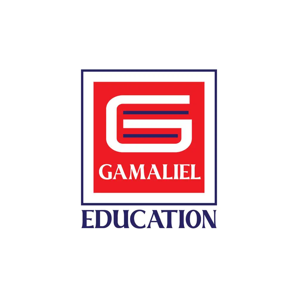 square logo example