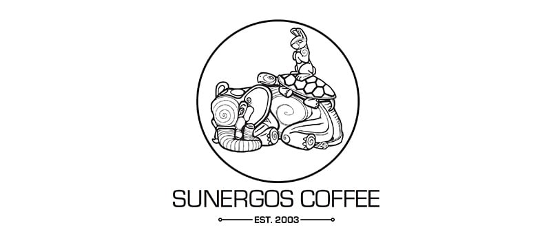 cafe logo example