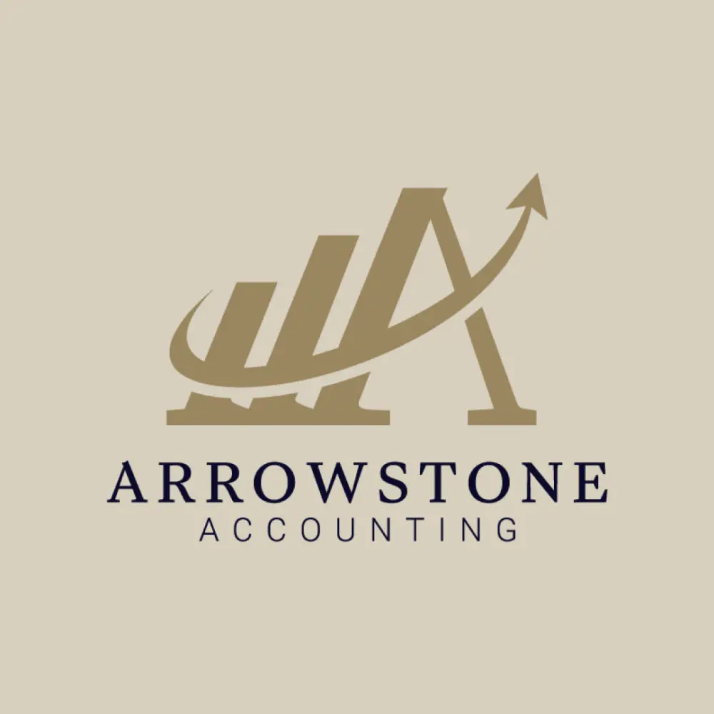 Arrowstone Accounting logo