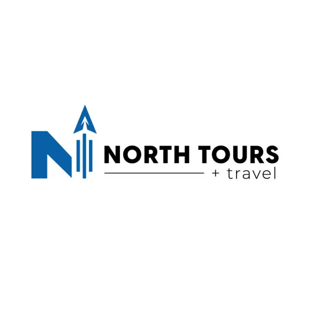 North Tours Travel logo