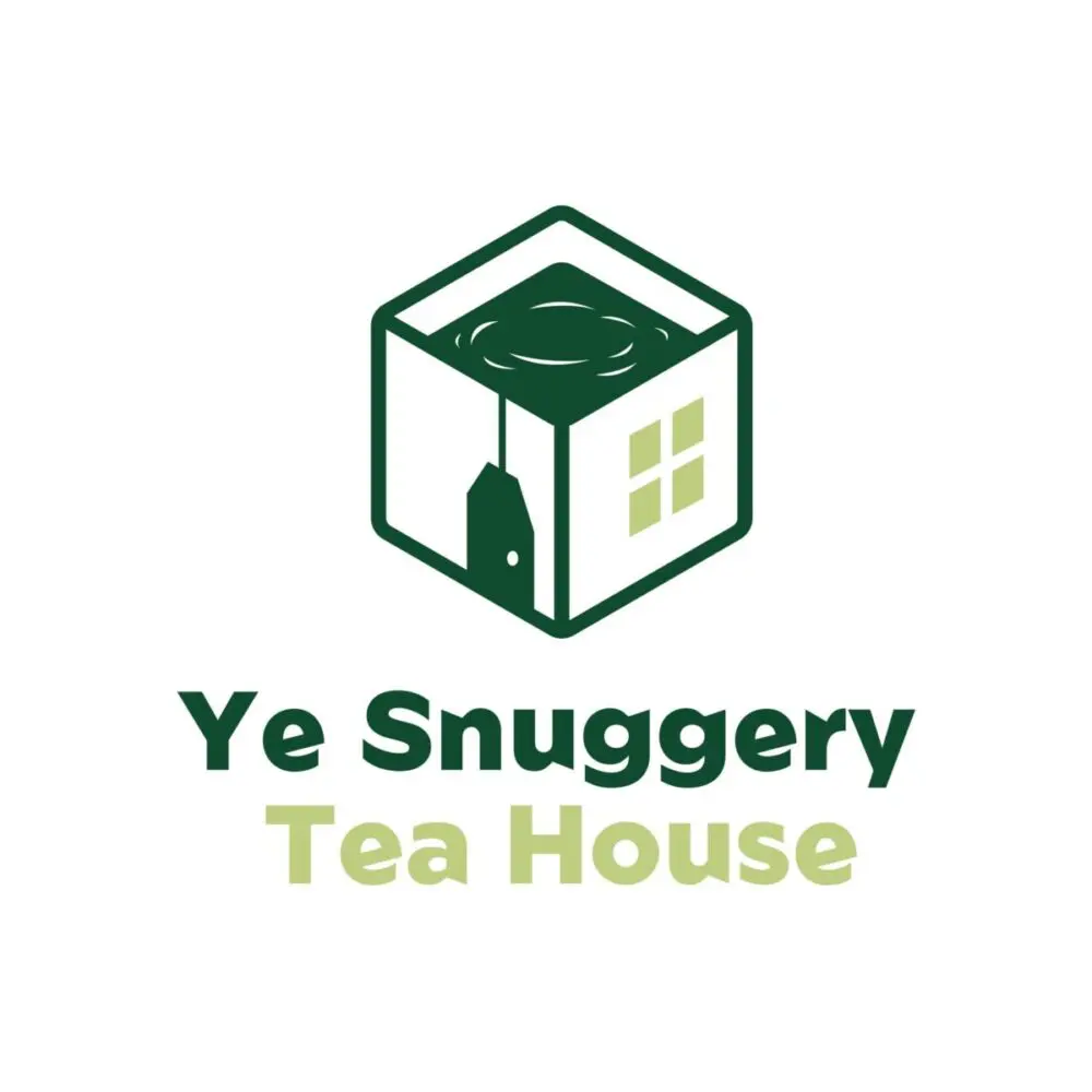 Ye Snuggery Tea House logo