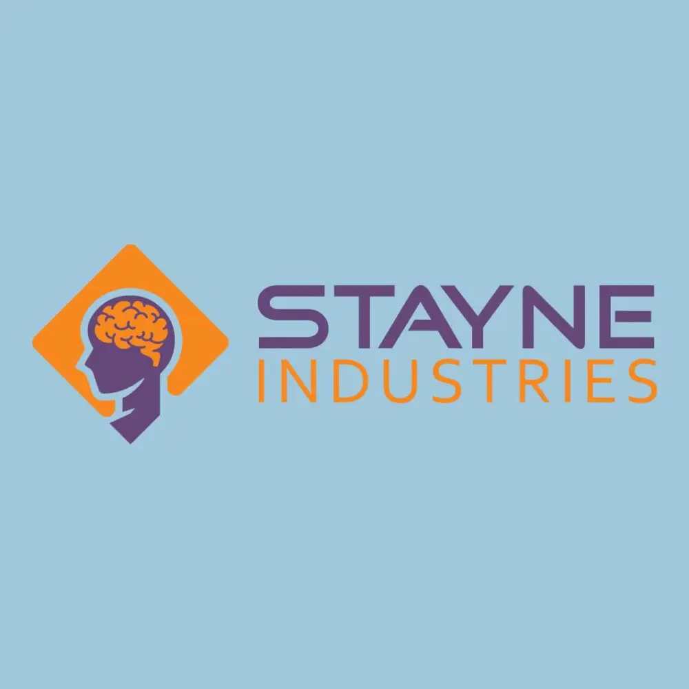 Stayne Industries logo