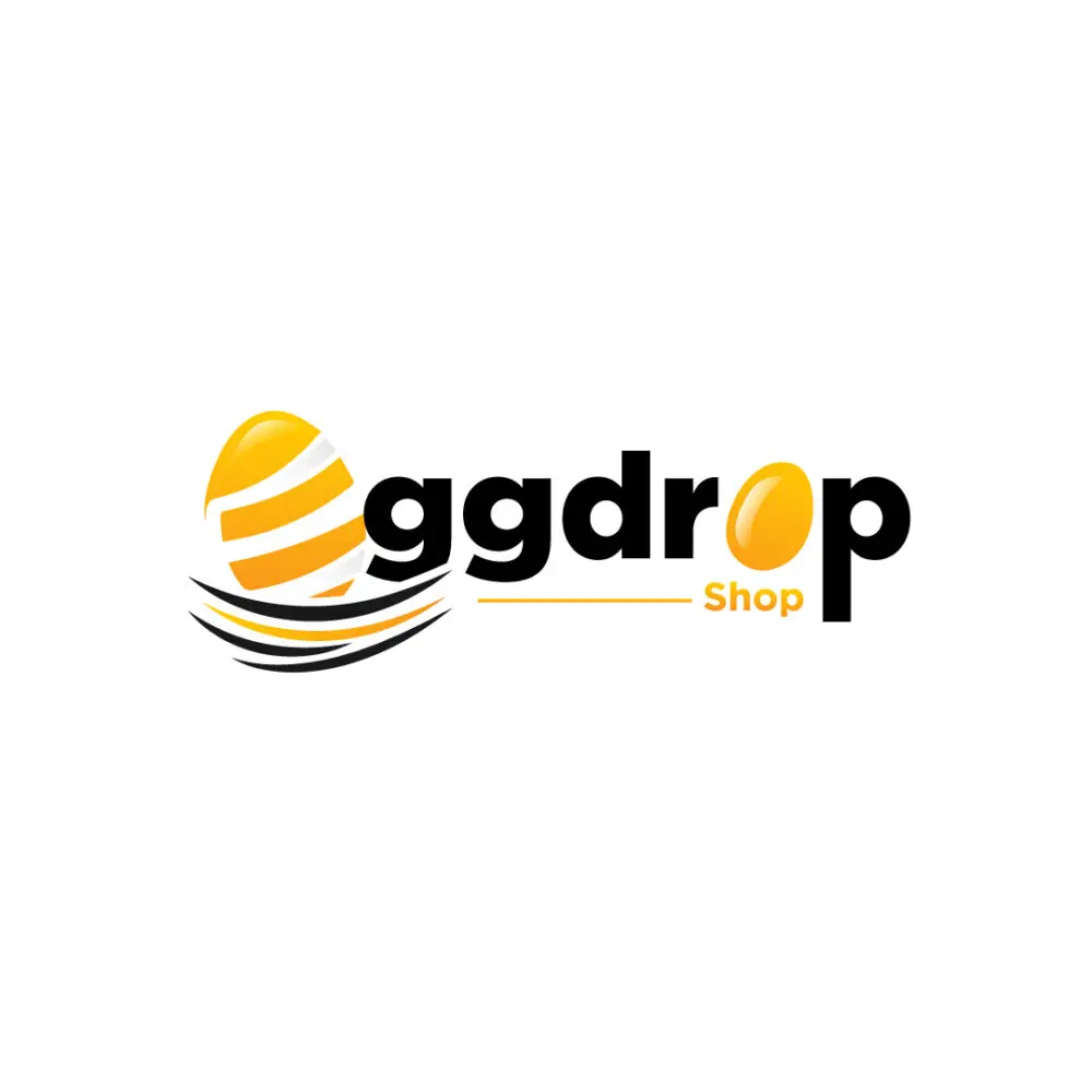 Ggdrop Shop logo