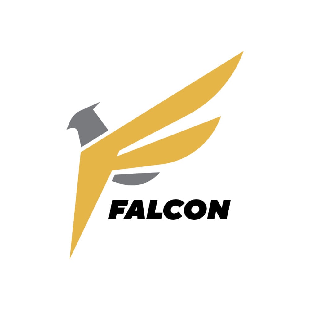 Falcon logo