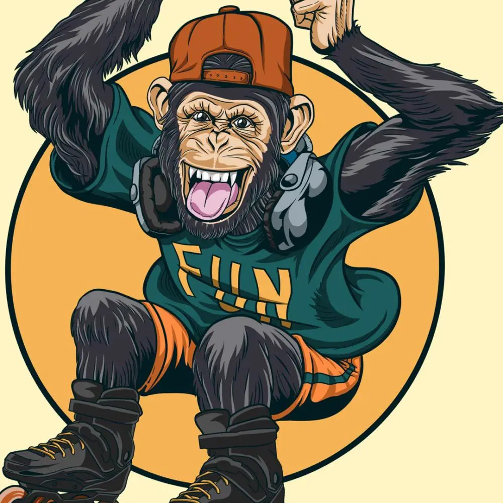 Illustration – FunMonkey