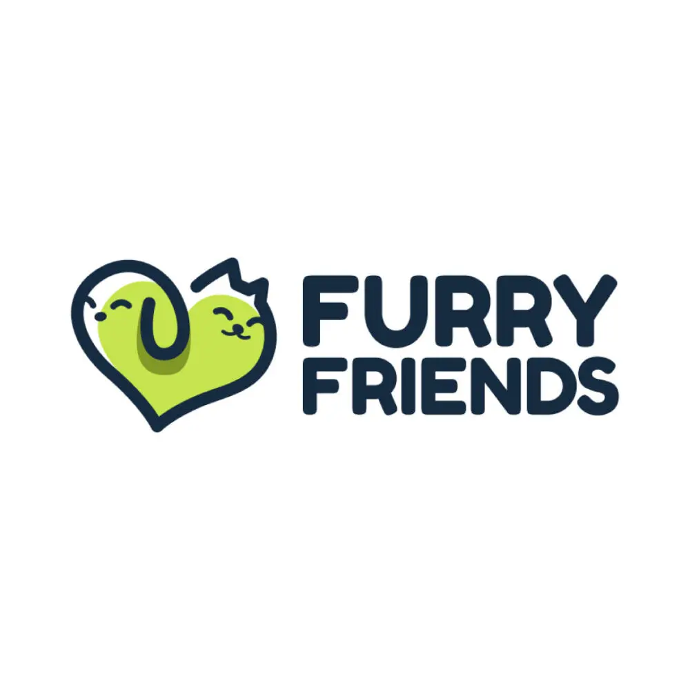 Furry Friends logo