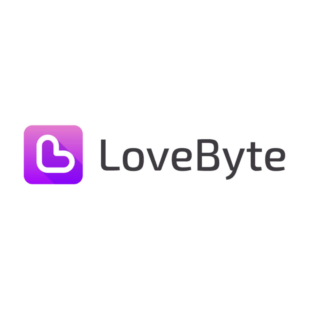 LoveByte logo